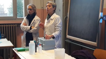 Progetto Padania Acque