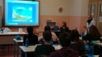 Progetto Padania Acque 3