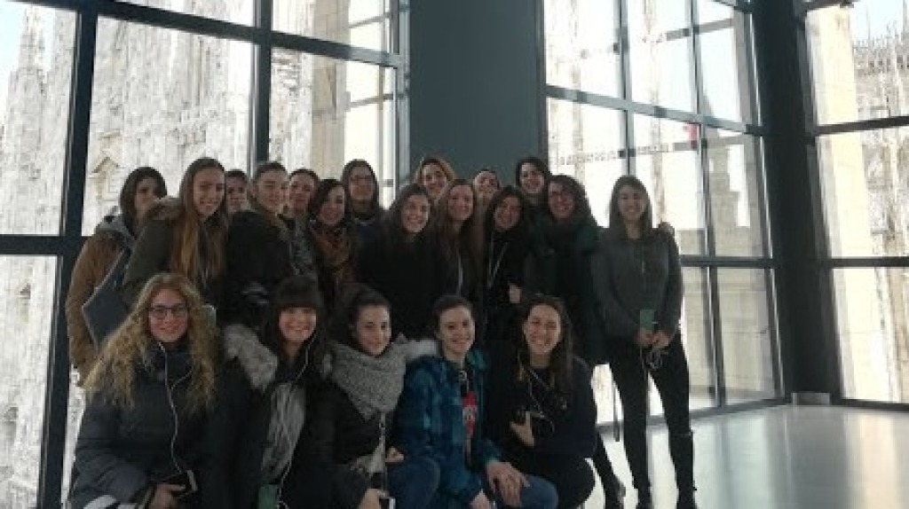 Museo del 900 5ALSU