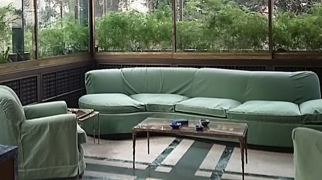 Villa Necchi 2