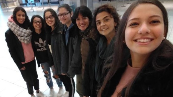 Erasmus+