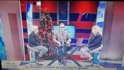 Punto e a capo