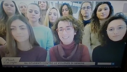 Punto e a capo 