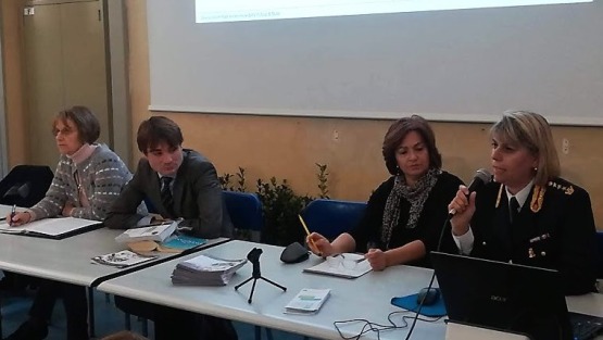 Convegno sul tema della violenza di genere 