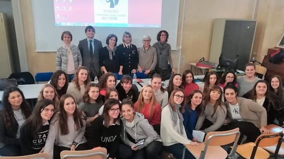 Convegno sul tema della violenza di genere 