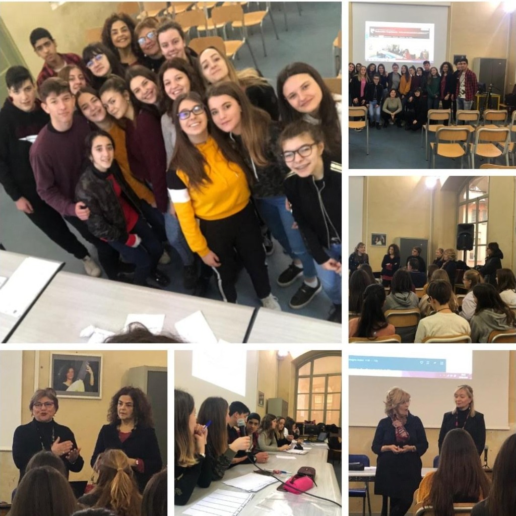 eTwinning week