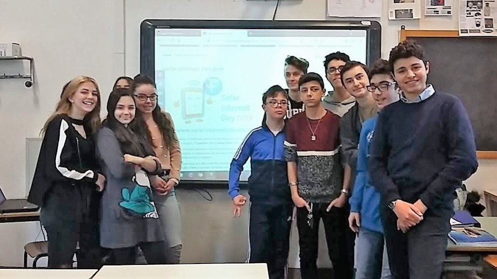 Safer Internet Day 2019