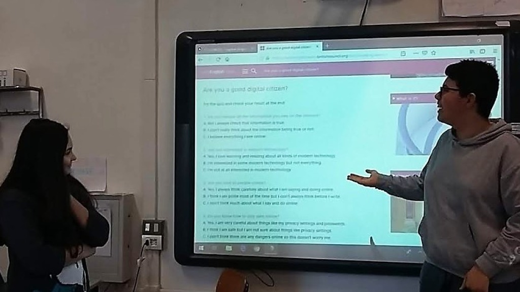 Safer Internet Day 2019