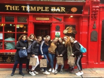 Dublin