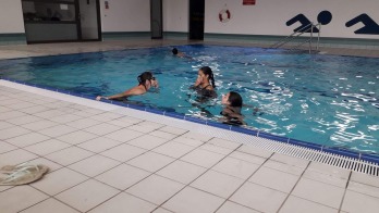 Germania piscina