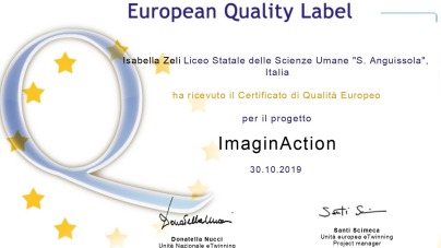 European QL  