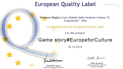 European QL