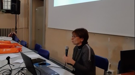 Seminario provinciale eTwinning 