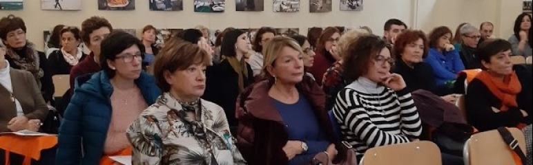 Seminario provinciale eTwinning 