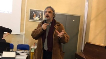 Seminario provinciale eTwinning 