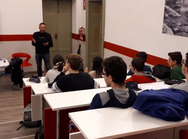 2CCOM Progetto radio