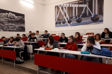2CCOM Progetto radio