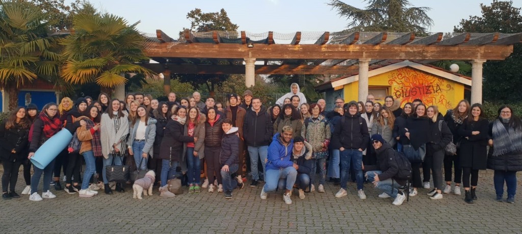 Visita alla libera Masseria di Cisliano