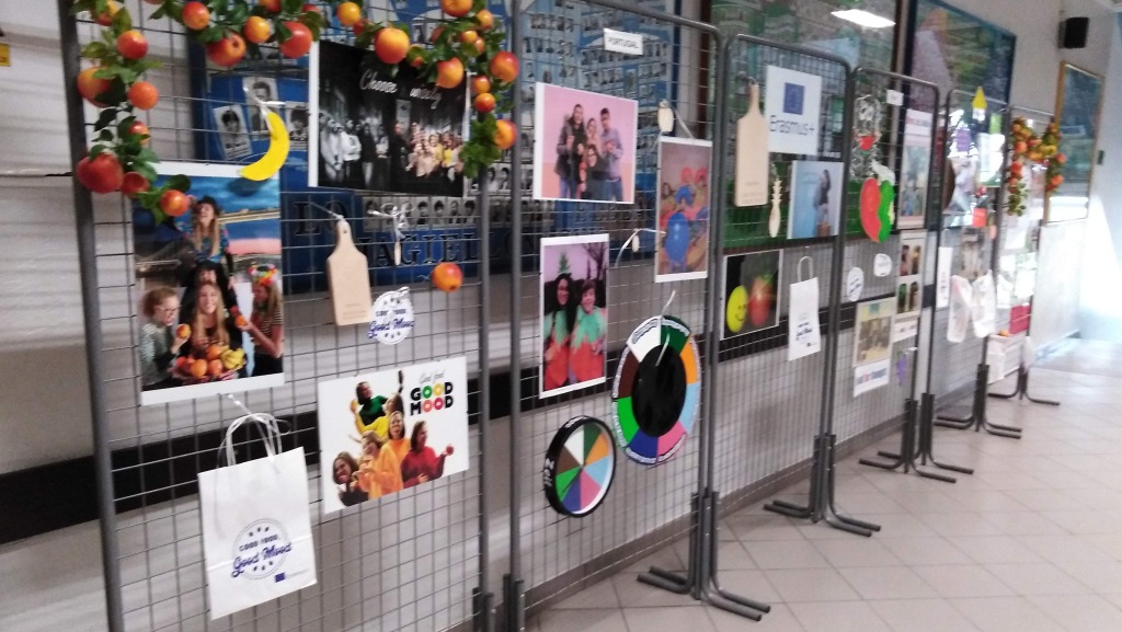 Erasmus+ in Polonia