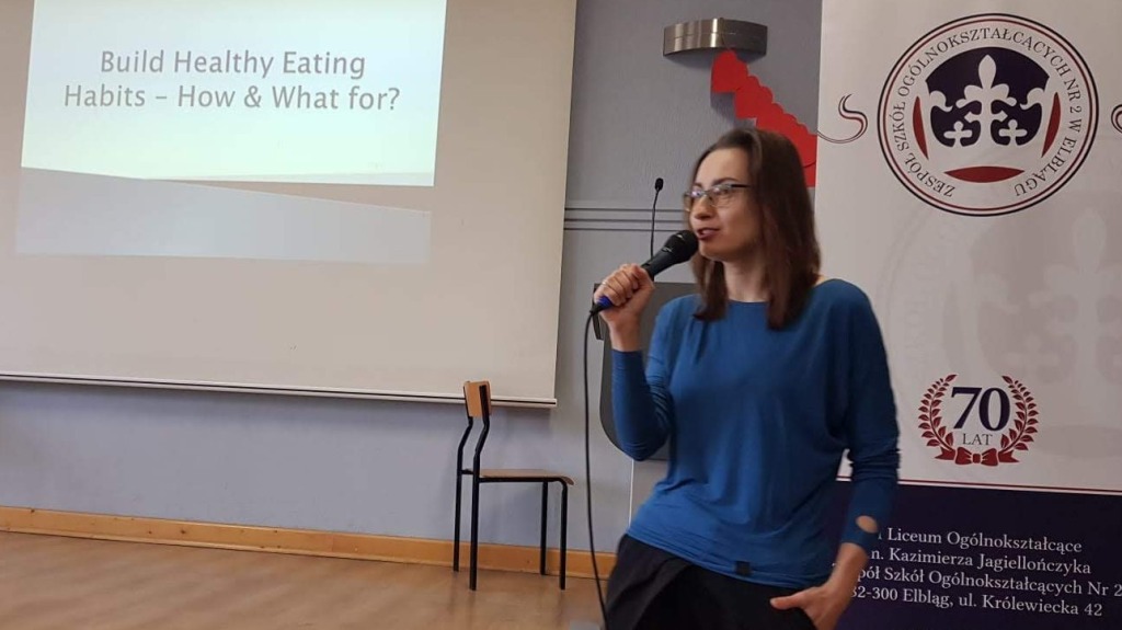 Erasmus+ in Polonia