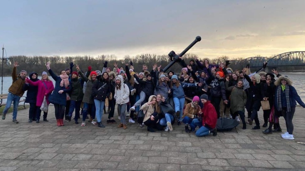 Erasmus+ in Polonia